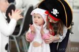 20180317172123_5G6H0608: Foto: Karnevalem v Bahně provedli děti námořníci!