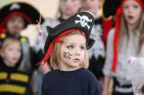 20180317172124_5G6H0618: Foto: Karnevalem v Bahně provedli děti námořníci!