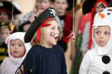 20180317172124_5G6H0633: Foto: Karnevalem v Bahně provedli děti námořníci!