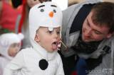 20180317172125_5G6H0660: Foto: Karnevalem v Bahně provedli děti námořníci!