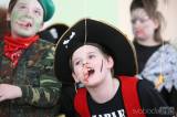 20180317172125_5G6H0686: Foto: Karnevalem v Bahně provedli děti námořníci!