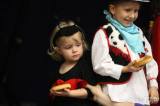 20180317172635_5G6H0211: Foto: Odpolední karneval přilákal do zbraslavické sokolovny desítky dětí