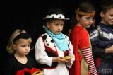 20180317172635_5G6H0213: Foto: Odpolední karneval přilákal do zbraslavické sokolovny desítky dětí