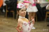 20180317172640_5G6H0357: Foto: Odpolední karneval přilákal do zbraslavické sokolovny desítky dětí