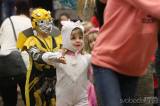 20180317172642_5G6H0456: Foto: Odpolední karneval přilákal do zbraslavické sokolovny desítky dětí