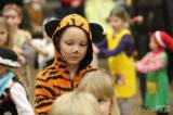 20180317172642_5G6H0483: Foto: Odpolední karneval přilákal do zbraslavické sokolovny desítky dětí