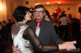 20180318013312_5G6H0876: Foto: Hasiči se na plese v Lomci věnovali především svým partnerkám
