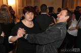 20180318013318_5G6H1195: Foto: Hasiči se na plese v Lomci věnovali především svým partnerkám