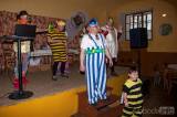 20180318015412_IMG_9331: Foto: Hasiči ze Suchdola skotačili s dětmi na miskovickém karnevale