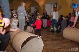 20180318015414_IMG_9418: Foto: Hasiči ze Suchdola skotačili s dětmi na miskovickém karnevale
