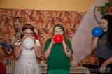 20180318015414_IMG_9442: Foto: Hasiči ze Suchdola skotačili s dětmi na miskovickém karnevale
