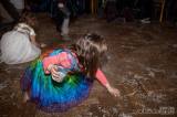 20180318015415_IMG_9449: Foto: Hasiči ze Suchdola skotačili s dětmi na miskovickém karnevale