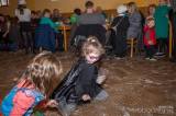 20180318015415_IMG_9450: Foto: Hasiči ze Suchdola skotačili s dětmi na miskovickém karnevale