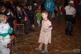 20180318015416_IMG_9464: Foto: Hasiči ze Suchdola skotačili s dětmi na miskovickém karnevale