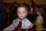 20180318015417_IMG_9480: Foto: Hasiči ze Suchdola skotačili s dětmi na miskovickém karnevale