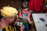 20180318015417_IMG_9487: Foto: Hasiči ze Suchdola skotačili s dětmi na miskovickém karnevale