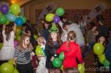 20180318015418_IMG_9507: Foto: Hasiči ze Suchdola skotačili s dětmi na miskovickém karnevale