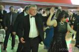 20180318172419_DSC_0039: Foto: Taneční ples v Lorci lákal svou jedinečnou atmosférou