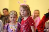 20180318173121_5G6H1587: Foto: Na „Kaňkovském karnevale“ si děti pohrály s Křemílkem a Vochomůrkou