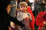 20180318173123_5G6H1604: Foto: Na „Kaňkovském karnevale“ si děti pohrály s Křemílkem a Vochomůrkou