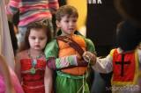 20180318173126_5G6H1638: Foto: Na „Kaňkovském karnevale“ si děti pohrály s Křemílkem a Vochomůrkou