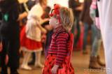 20180318173127_5G6H1651: Foto: Na „Kaňkovském karnevale“ si děti pohrály s Křemílkem a Vochomůrkou