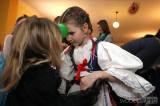 20180318173130_5G6H1684: Foto: Na „Kaňkovském karnevale“ si děti pohrály s Křemílkem a Vochomůrkou