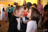 20180318173131_5G6H1702: Foto: Na „Kaňkovském karnevale“ si děti pohrály s Křemílkem a Vochomůrkou