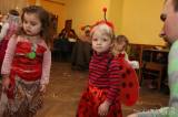 20180318173133_5G6H1727: Foto: Na „Kaňkovském karnevale“ si děti pohrály s Křemílkem a Vochomůrkou