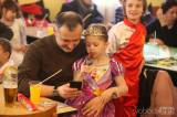 20180318173137_5G6H1776: Foto: Na „Kaňkovském karnevale“ si děti pohrály s Křemílkem a Vochomůrkou