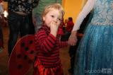 20180318173140_5G6H1838: Foto: Na „Kaňkovském karnevale“ si děti pohrály s Křemílkem a Vochomůrkou