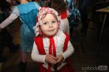 20180318173140_5G6H1847: Foto: Na „Kaňkovském karnevale“ si děti pohrály s Křemílkem a Vochomůrkou