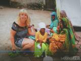 20180320081633_DSCN3053: Danka Šárková představila své knihy z cest po Africe a Asii