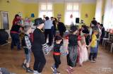 20180320140328_DSC_0659: Foto: Děti si zatančily na dětském karnevale v Rohozci