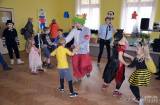 20180320140332_DSC_0696: Foto: Děti si zatančily na dětském karnevale v Rohozci