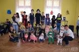 20180320140333_DSC_0710: Foto: Děti si zatančily na dětském karnevale v Rohozci