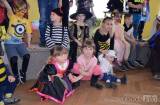 20180320140334_DSC_0726: Foto: Děti si zatančily na dětském karnevale v Rohozci