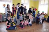 20180320140334_DSC_0727: Foto: Děti si zatančily na dětském karnevale v Rohozci
