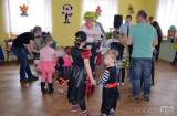 20180320140335_DSC_0774: Foto: Děti si zatančily na dětském karnevale v Rohozci