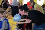 20180320140336_DSC_0785: Foto: Děti si zatančily na dětském karnevale v Rohozci