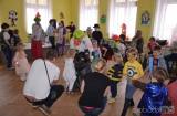 20180320140336_DSC_0791: Foto: Děti si zatančily na dětském karnevale v Rohozci