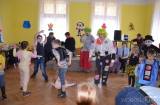 20180320140336_DSC_0797: Foto: Děti si zatančily na dětském karnevale v Rohozci