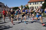 dsc_3018: Téměř stovka běžců vystartovala na trať devátého ročníku Kácovského běhu