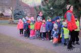 20180322233530_DSC_0325: Foto: Děti z Mateřské školy Benešova II vynesly Morenu a vyhnaly zimu