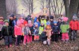 20180322233532_DSC_0354: Foto: Děti z Mateřské školy Benešova II vynesly Morenu a vyhnaly zimu