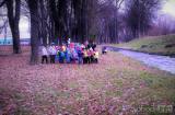 20180322233532_DSC_0356: Foto: Děti z Mateřské školy Benešova II vynesly Morenu a vyhnaly zimu