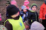 20180322233534_DSC_0372: Foto: Děti z Mateřské školy Benešova II vynesly Morenu a vyhnaly zimu