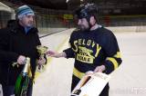 20180324003138_5G6H3742: Foto: Bronzové medaile AKHL 2018 vybojovali hokejisté týmu Dělový koule