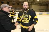 20180324003139_5G6H3795: Foto: Bronzové medaile AKHL 2018 vybojovali hokejisté týmu Dělový koule