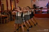 20180326201907_DSC_0879: Foto: Na šestém Obecním plese tančili v Tupadlech v pátek